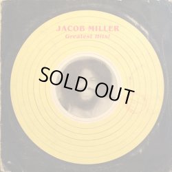 画像1: JACOB MILLER / GREATEST HITS