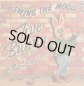 JIVE BUNNY and the MASTERMIXERS / SWING THE MOOD