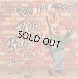 画像1: JIVE BUNNY and the MASTERMIXERS / SWING THE MOOD