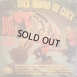 画像1: BILL HALEY & THE COMETS / ROCK AROUND THE CLOCK