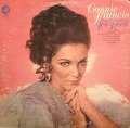 CONNIE FRANCIS / SINGS THE SONGS OF LES REED