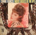 CONNIE FRANCIS / MOVIE GREATS OF THE 60's