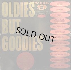 画像1: OLDIES BUT GOODIES VOL.9 / V.A 