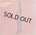 LOU RAWLS / SOULIN'