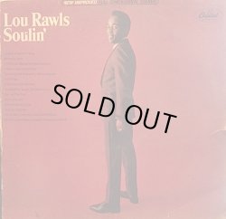 画像1: LOU RAWLS / SOULIN'