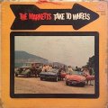 THE MARKETTS / TAKE TO WHEELS