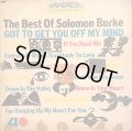 SOLOMON BURKE / THE BEST OF SOLOMON BURKE