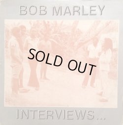 画像1: BOB MARLEY / INTERVIEWS