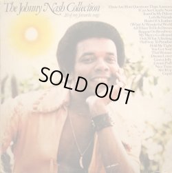 画像1: JOHNNY NASH / THE JOHNNY NASH COLLECTION