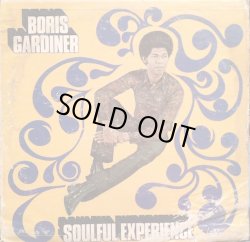 画像1: BORIS GARDINER / SOULFUL  EXPERIENCE