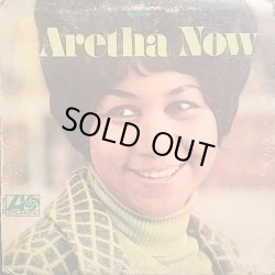 画像1: ARETHA FRANKLIN / ARETHA NOW