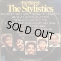 THE STYLISTICS / THE BEST OF THE STYLISTICS