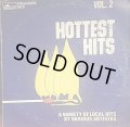 HOTTEST HITS vol.2 / V.A