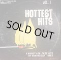 HOTTEST HITS vol.1 / V.A