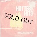 HOTTEST HITS vol.3 / V.A