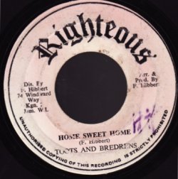 画像1: TOOTS & THE MAYTALS / HOME SWEET HOME