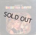 THE SKEETER DAVIS / THE BEST OF SKEETER DAVIS