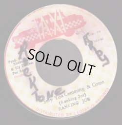 画像1: RANKING JOE . STOP YOU COMING AND COME