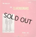 CLARENDONIANS / THE BEST OF CLARENDONIANS