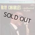 RAY CHARLES / DEDICATED TO YOU