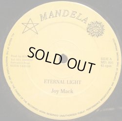 画像1: JOY MACK / ETERNAL LIGHT