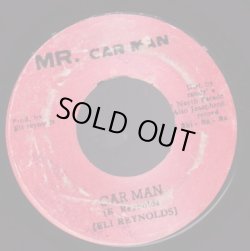 画像1: ELI REYNOLDS . MR.CAR MAN