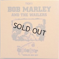 画像1: BOB MARLEY & THE WAILERS / THE UPSETTERS SINGLES BOX SET