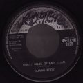 DUANE EDDY / FORTY MILES OF BAD ROAD . THE QUIET THREE