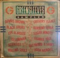 GREENSLEEVES SAMPLER / V.A