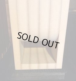 画像3: 自作バックロードスピーカー BOXキット (スピーカー付き)