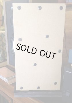 画像5: 自作バックロードスピーカー BOXキット (スピーカー付き)