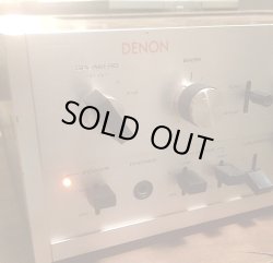 画像3: DENON PMA-500 プリメインアンプ