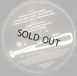 画像2: NOUGHTY BY NATURE / CRAZIEST (LIMITED EDITION)