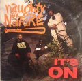 NOUGHTY BY NATURE / IT'S ON