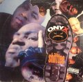 ONYX / SHIFFTEE