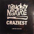 NOUGHTY BY NATURE / CRAZIEST (LIMITED EDITION)