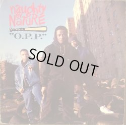 画像1: NOUGHTY BY NATURE / O.P.P