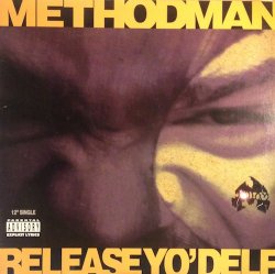 画像1: METHODMAN / RELEASE YO'DELF