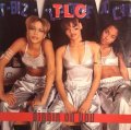 TLC / DIGGIN ON YOU 