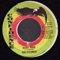 EDI FITZROY / EASY RIDE