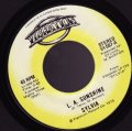 SYLVIA / L.A SUNSHINE . TAXI