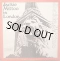 JACKIE MITTOO / IN LONDON
