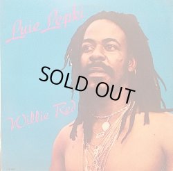 画像1: LUIE LEPKI / WILLIE RED