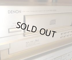 画像2: DENON CDプレーヤー DCD-1650G