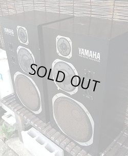 画像2: YAMAHA NS-1000M MONITOR スピーカー