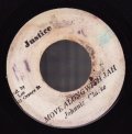 JOHNNY CLARKE / MOVE ALONG WITH JAH . R REID(I ROY) AND THE AGGRAVATORS . BUCK AND BRYAN