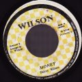 DELROY WILSON / MONEY