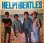 画像2: THE BEATLES / HELP (2)