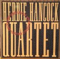 HERBIE HANCOCK / QUARTET 2LP
