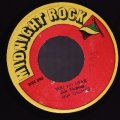 JAH THOMAS / YOU NO HEAR